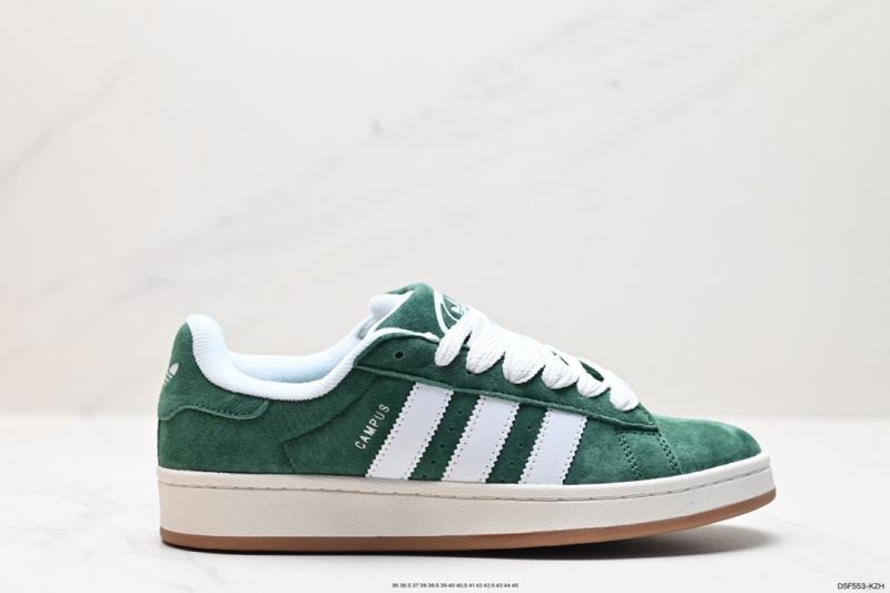 Adidas Campus Shoes